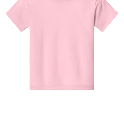 BELLA+CANVAS ®  Toddler Short Sleeve Tee BC3001T