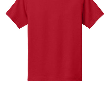 BELLA+CANVAS ®  Toddler Short Sleeve Tee BC3001T