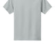 Solid Athletic Grey