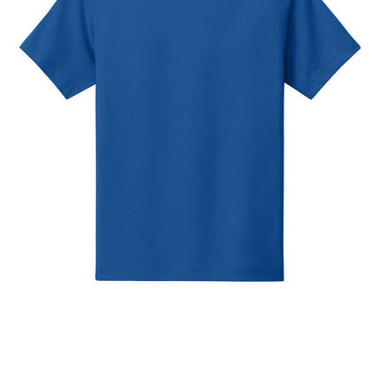 BELLA+CANVAS ®  Toddler Short Sleeve Tee BC3001T