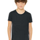 Dark Grey Heather