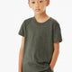 Heather Military Green