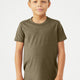 Heather Olive