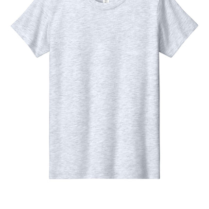 BELLA+CANVAS  ®  Youth Jersey Short Sleeve Tee. BC3001Y