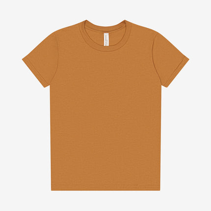 BELLA+CANVAS  ®  Youth Jersey Short Sleeve Tee. BC3001Y