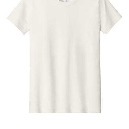 BELLA+CANVAS  ®  Youth Jersey Short Sleeve Tee. BC3001Y