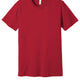 Canvas Red