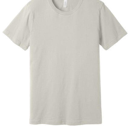 BELLA+CANVAS  ®  Unisex Jersey Short Sleeve Tee. BC3001