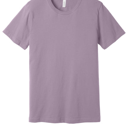 BELLA+CANVAS  ®  Unisex Jersey Short Sleeve Tee. BC3001
