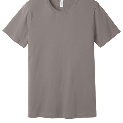 BELLA+CANVAS  ®  Unisex Jersey Short Sleeve Tee. BC3001