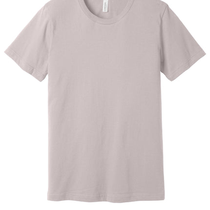BELLA+CANVAS  ®  Unisex Jersey Short Sleeve Tee. BC3001