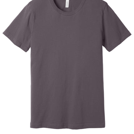 BELLA+CANVAS  ®  Unisex Jersey Short Sleeve Tee. BC3001