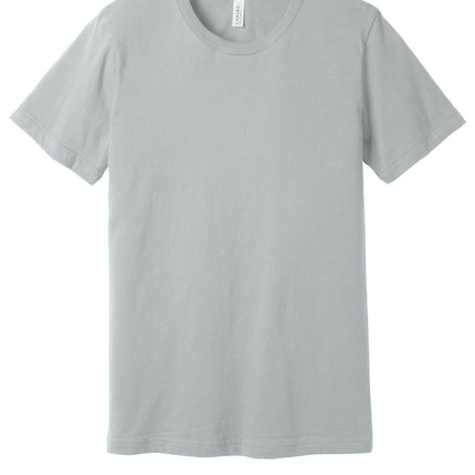 BELLA+CANVAS  ®  Unisex Jersey Short Sleeve Tee. BC3001