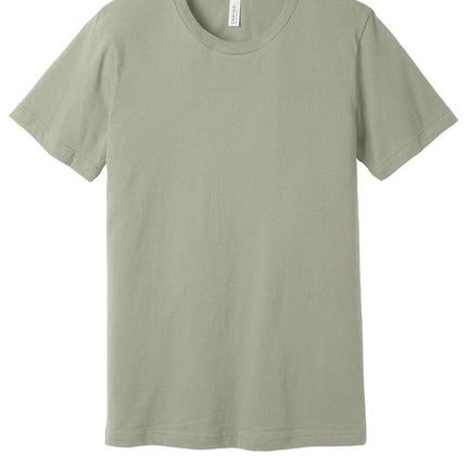 BELLA+CANVAS  ®  Unisex Jersey Short Sleeve Tee. BC3001