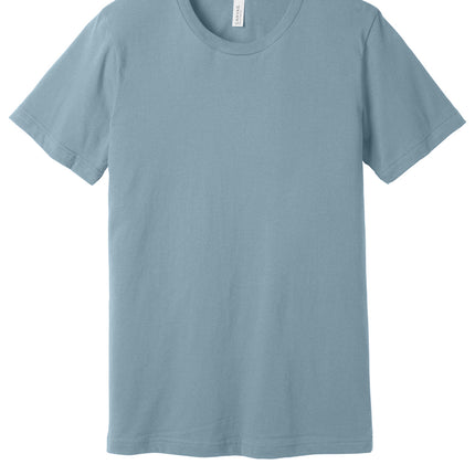 BELLA+CANVAS  ®  Unisex Jersey Short Sleeve Tee. BC3001