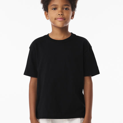 BELLA+CANVAS ®  Youth 6-Ounce Heavyweight Tee BC3010Y