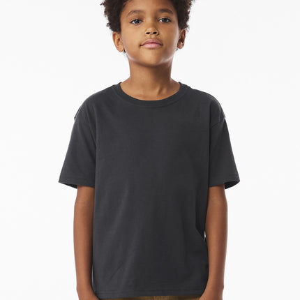 BELLA+CANVAS ®  Youth 6-Ounce Heavyweight Tee BC3010Y