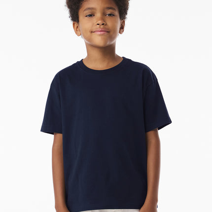 BELLA+CANVAS ®  Youth 6-Ounce Heavyweight Tee BC3010Y