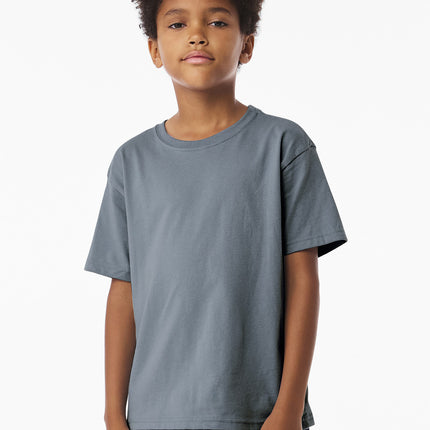 BELLA+CANVAS ®  Youth 6-Ounce Heavyweight Tee BC3010Y