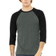 Deep Heather/ Black