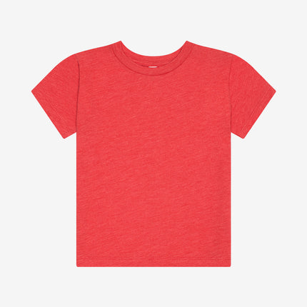 BELLA+CANVAS ®  Toddler Triblend Short Sleeve Tee BC3413T