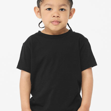 BELLA+CANVAS ®  Toddler Triblend Short Sleeve Tee BC3413T