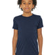 Solid Navy Triblend