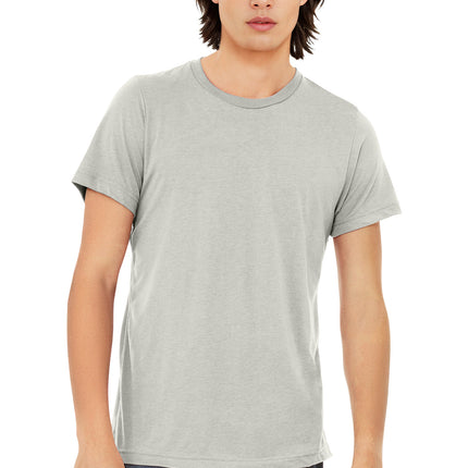 BELLA+CANVAS  ®  Unisex Triblend Short Sleeve Tee. BC3413