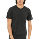Charcoal-Black Triblend