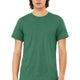 Grass Green Triblend