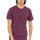 Maroon Triblend