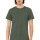 Military Green Triblend