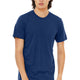 Navy Triblend