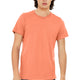 Orange Triblend