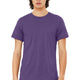 Purple Triblend