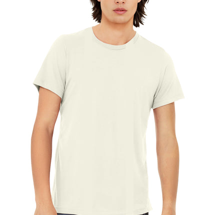 BELLA+CANVAS  ®  Unisex Triblend Short Sleeve Tee. BC3413