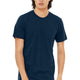 Solid Navy Triblend