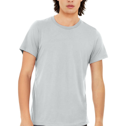 BELLA+CANVAS  ®  Unisex Triblend Short Sleeve Tee. BC3413