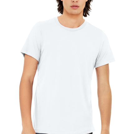 BELLA+CANVAS  ®  Unisex Triblend Short Sleeve Tee. BC3413