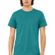 Teal Triblend