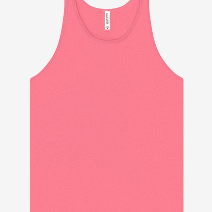 BELLA+CANVAS ®  Unisex Heather CVC Tank BC3480CVC