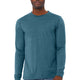 Heather Deep Teal