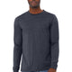 Heather Midnight Navy