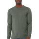 Heather Military Green