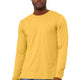 Heather Yellow Gold