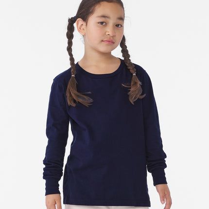 BELLA+CANVAS ®  Youth Jersey Long Sleeve Tee BC3501Y