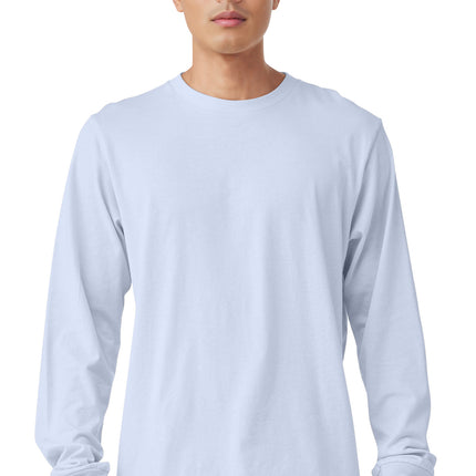 BELLA+CANVAS  ®  Unisex Jersey Long Sleeve Tee. BC3501