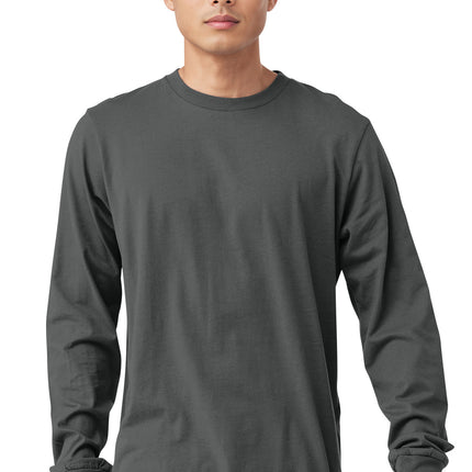 BELLA+CANVAS  ®  Unisex Jersey Long Sleeve Tee. BC3501