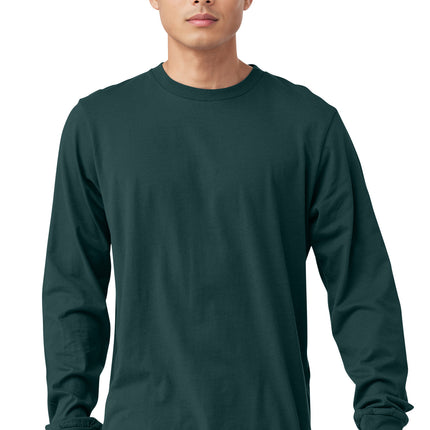BELLA+CANVAS  ®  Unisex Jersey Long Sleeve Tee. BC3501