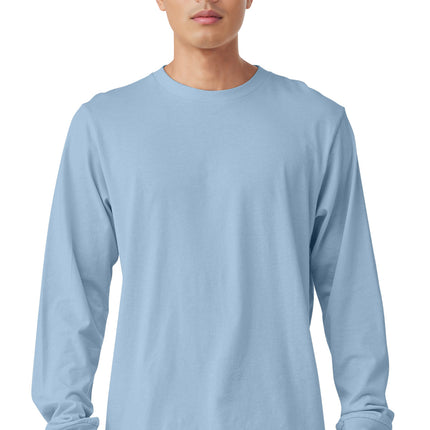 BELLA+CANVAS  ®  Unisex Jersey Long Sleeve Tee. BC3501